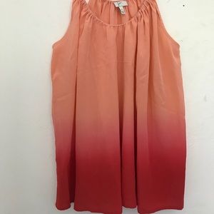 Joie Tops - Joie spaghetti strap top Joie Tops - Joie spaghetti strap top